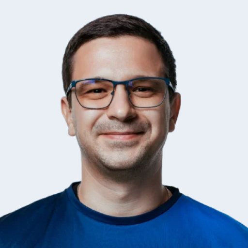 Maxym Prokhorov