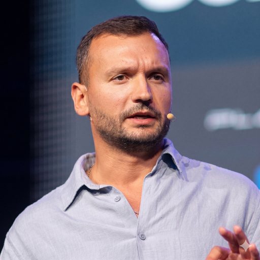 Yaroslav Kologryvov